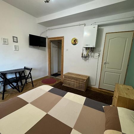 בוקרשט Armeneasca Cozy Studio מראה חיצוני תמונה