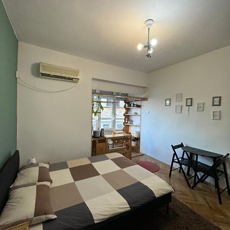 בוקרשט Armeneasca Cozy Studio מראה חיצוני תמונה