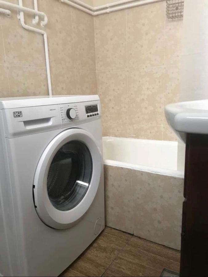 בוקרשט Armeneasca Cozy Studio מראה חיצוני תמונה