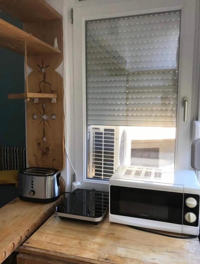 בוקרשט Armeneasca Cozy Studio מראה חיצוני תמונה